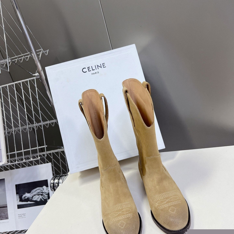 Ce**e boots